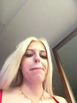 Snapshot of Steffi_Snowbunny chatting on 07.22.26 Steffi Snowbunny online show from 07.22.26