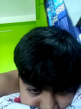 sexyboywhite online show from 09.16.25