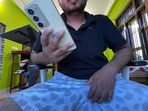 sexyboywhite online show from 09.21.25