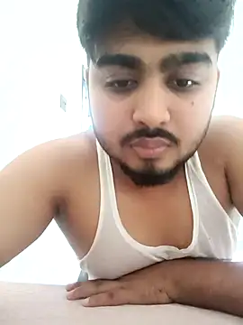 sexyboywhite online show from 10.14.25