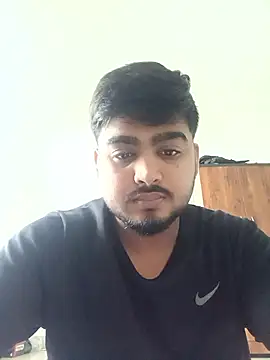 sexyboywhite online show from 10.15.25