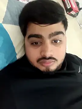 sexyboywhite online show from 10.15.25