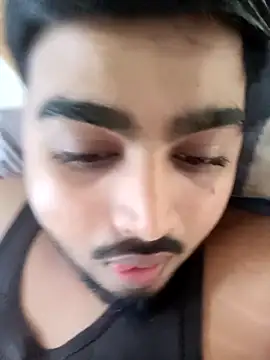 sexyboywhite online show from 10.16.25