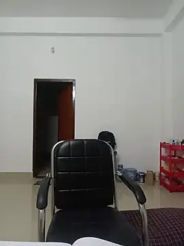 sexyboywhite online show from 10.19.25