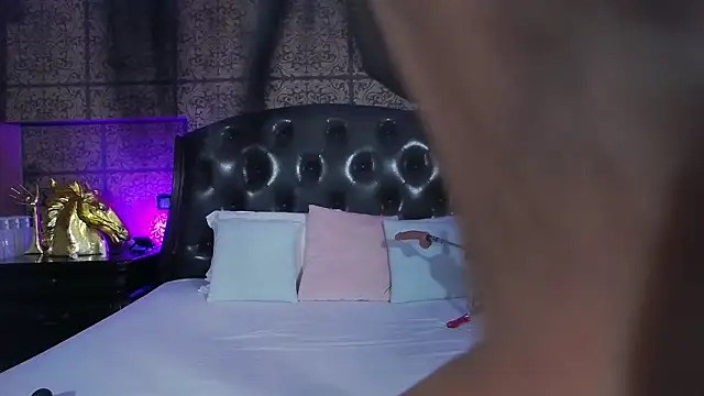 Snapshot of KendraMaxx chatting on 02.27.26 KendraMaxx online show from 02.27.26