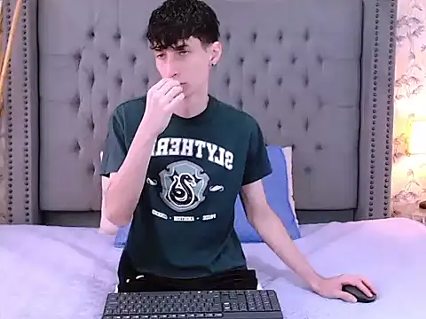 Luke Carter online show from 09.16.25