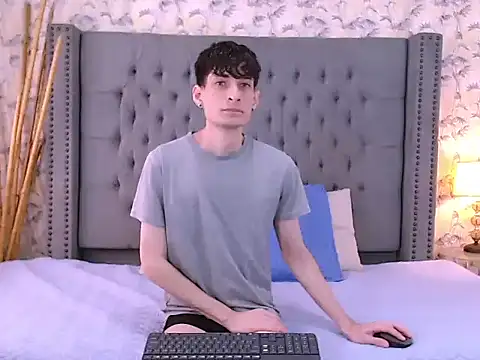 Luke Carter online show from 09.17.25