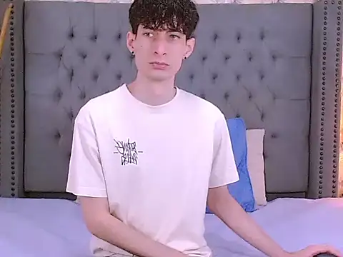 Luke Carter online show from 09.30.25