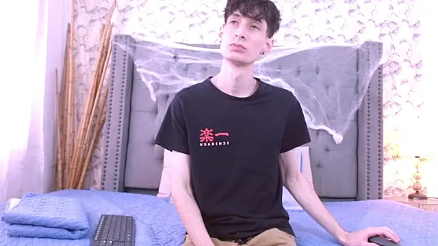 Luke Carter online show from 10.14.25