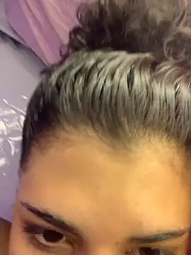 luluzinhax online show from 10.20.25