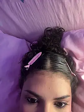 luluzinhax online show from 03.22.26