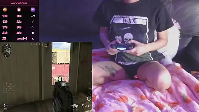 Snapshot of mmmminaDarling chatting on 03.02.26 mmmminaDarling online show from 03.02.26