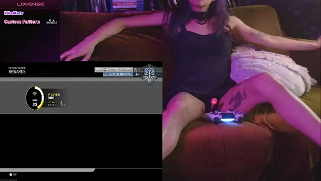 Snapshot of mmmminaDarling chatting on 07.08.26 mmmminaDarling online show from 07.08.26