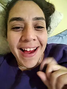 denissebombon online show from 02.14.26