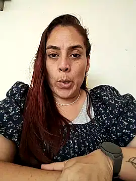 denissebombon online show from 02.17.26