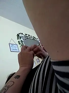 denissebombon online show from 04.24.26