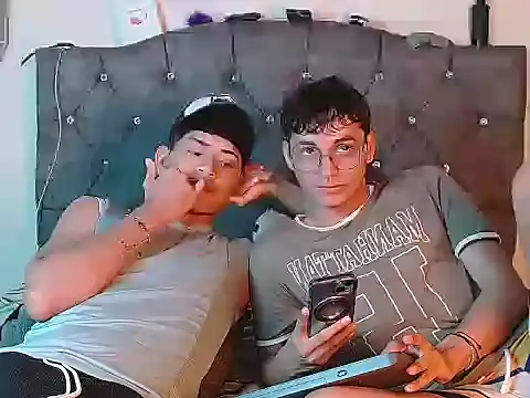 logan willyams  online show from 09.11.25