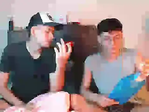 logan willyams  online show from 10.02.25