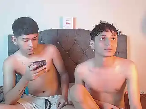 logan willyams  online show from 10.16.25