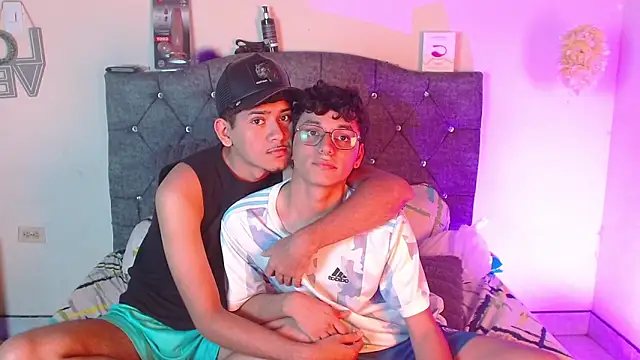 logan willyams  online show from 10.28.25