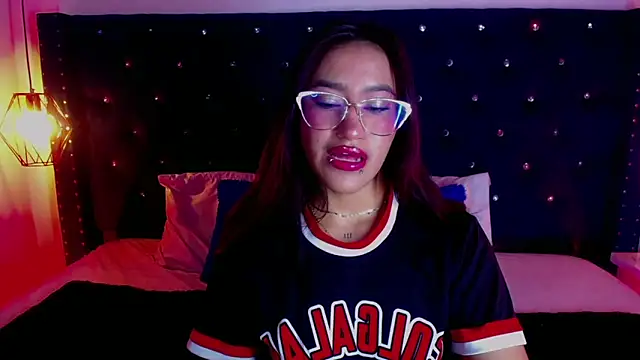 Snapshot of miss_aris chatting on 02.07.26 miss aris online show from 02.07.26