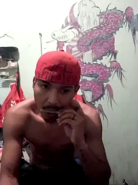 Calivazil online show from 10.05.25