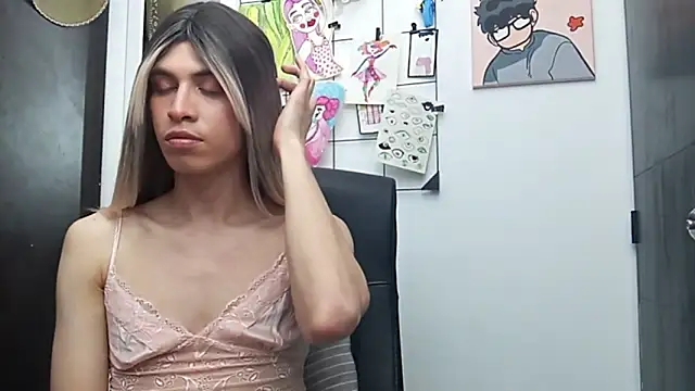 Andy Roses online show from 10.28.25