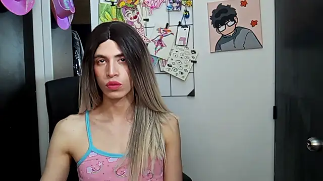 Andy Roses online show from 11.15.25