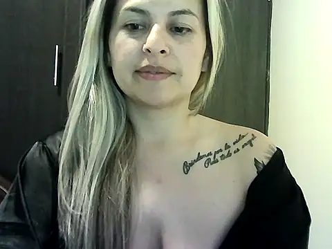 Valery  Rouse  online show from 11.10.25