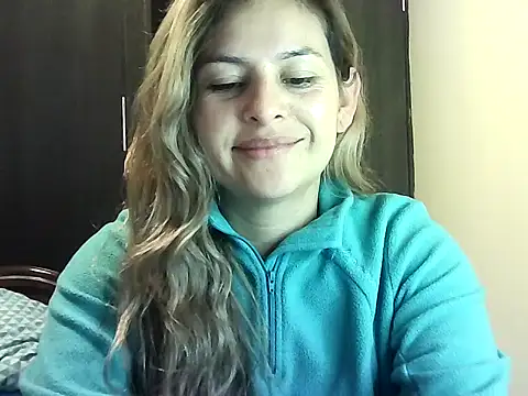 Valery  Rouse  online show from 03.11.26