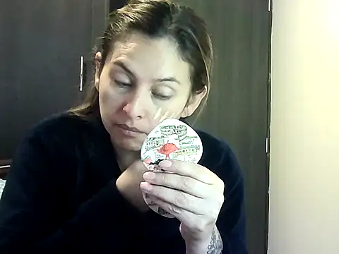 Valery  Rouse  online show from 03.16.26