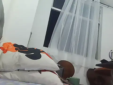 SecretBrunette online show from 03.30.26