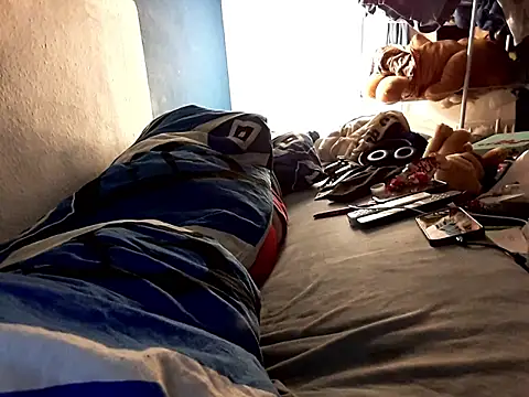 GeilerHSVFAN1989 online show from 01.18.26