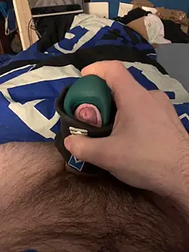 GeilerHSVFAN1989 online show from 02.18.26