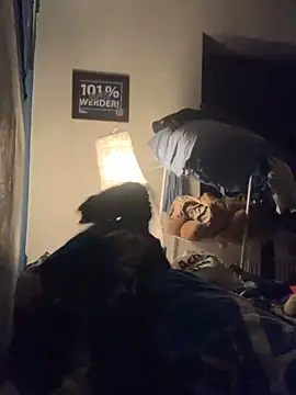 GeilerHSVFAN1989 online show from 02.27.26