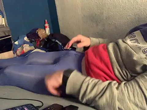 GeilerHSVFAN1989 online show from 03.25.26