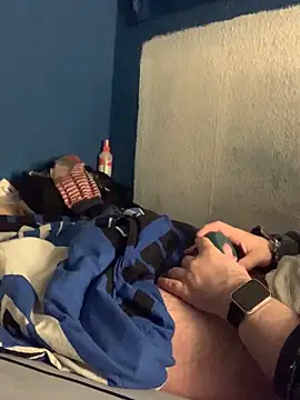 GeilerHSVFAN1989 online show from 04.11.26