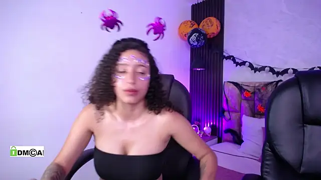 alondraandsweet1 online show from 10.31.25