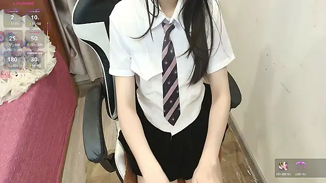 Bae Gigii online show from 01.16.26