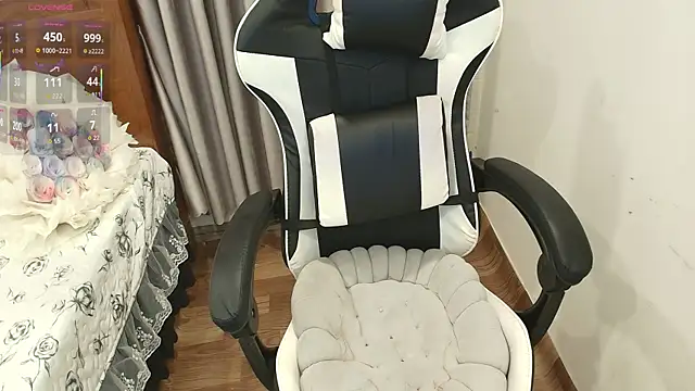 Bae Gigii online show from 03.07.26