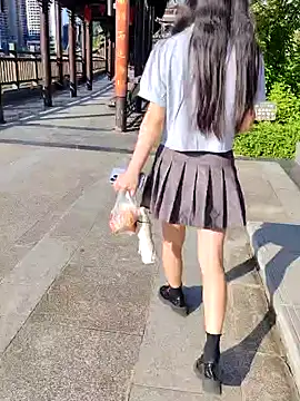 shaoshao-7758 online show from 09.14.25