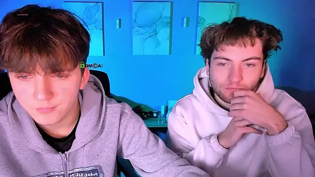 travis wolf  online show from 02.11.26