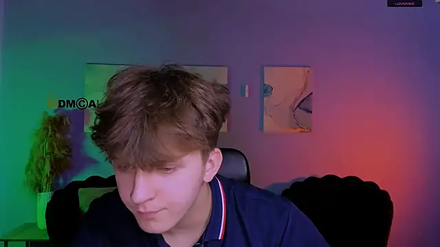 travis wolf  online show from 03.29.26