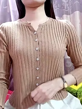 CherryBeii online show from 11.22.25