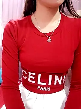 CherryBeii online show from 12.16.25