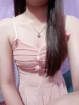 Snapshot of CherryBeii chatting on 05.13.26 CherryBeii online show from 05.13.26