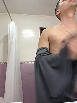 Merousexy282828 online show from 04.04.26