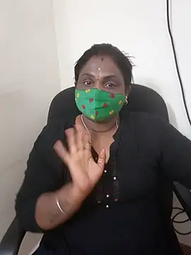 Snapshot of Tamil_Kavitha10 chatting on 09.16.25 Tamil Kavitha10 online show from 09.16.25