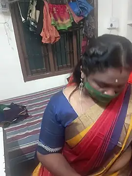 Tamil Kavitha10 online show from 10.28.25