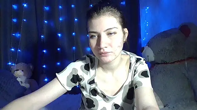 Nancy Luna online show from 10.01.25